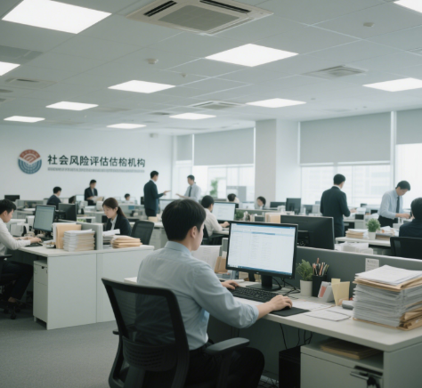 社會風險評估機構(gòu)建設(shè)與維穩(wěn)辦職責任務(wù)